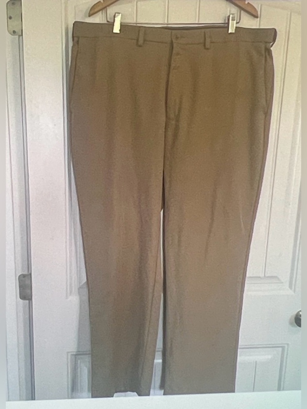 Hagger Classic Fit Cool 18 Pro Golf Pants Size 42 x 32
